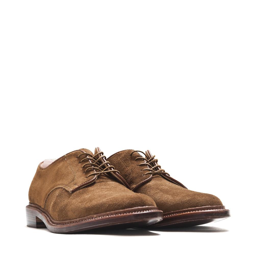 Alden Dover 29336f in Snuff Suede at shoplostfound in Toronto, product shot