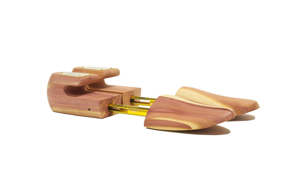 Alden Shoe Trees at shoplostfound in Toronto, product shot