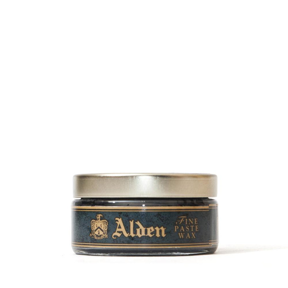 Alden Fine Paste Wax at shoplostfound in Toronto