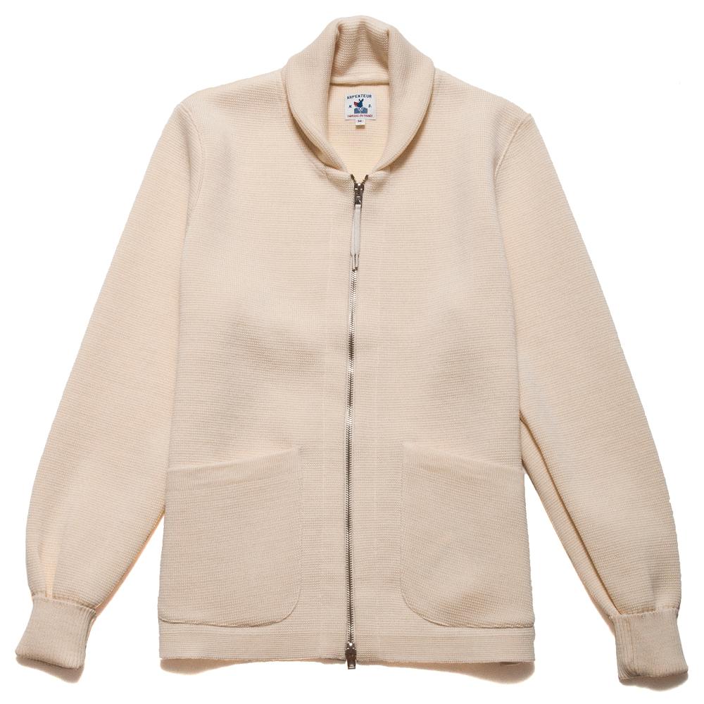 Arpenteur Off-White Roscoff at shoplostfound, front