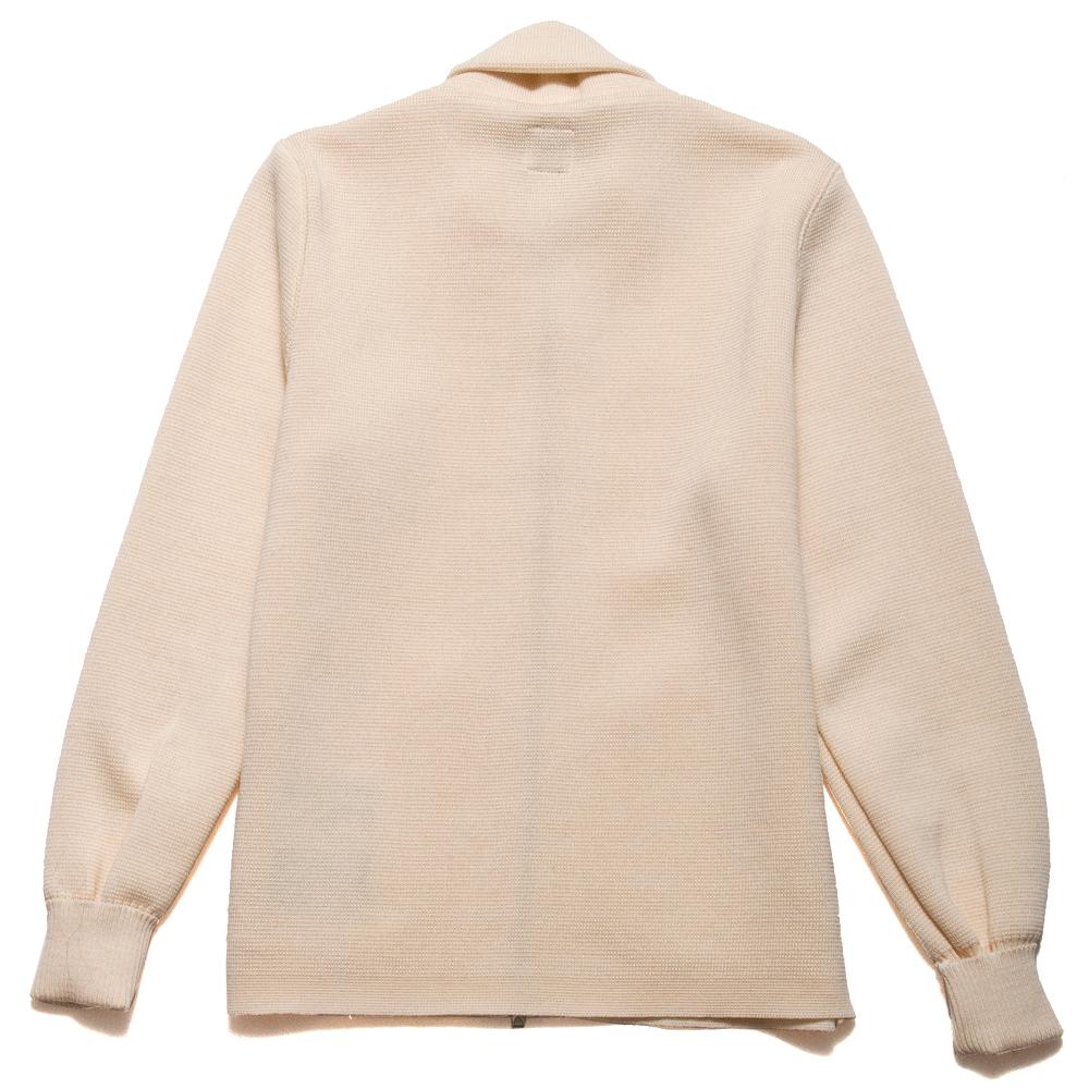 Arpenteur Off-White Roscoff at shoplostfound, back