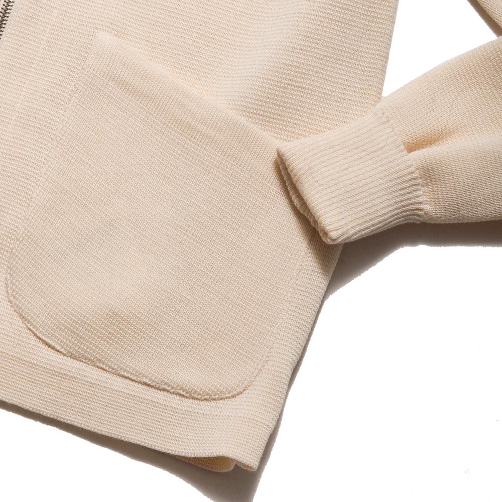 Arpenteur Off-White Roscoff at shoplostfound, detail
