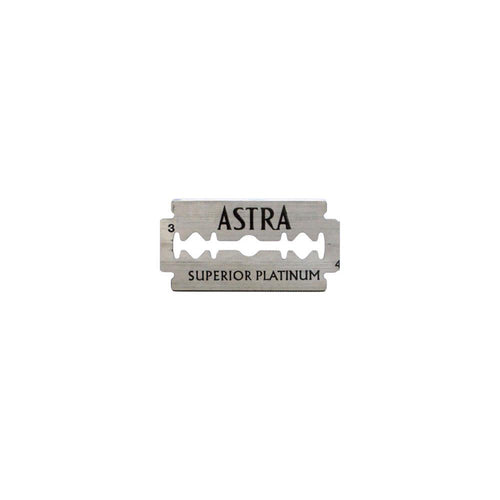 Astra Shaving Blades