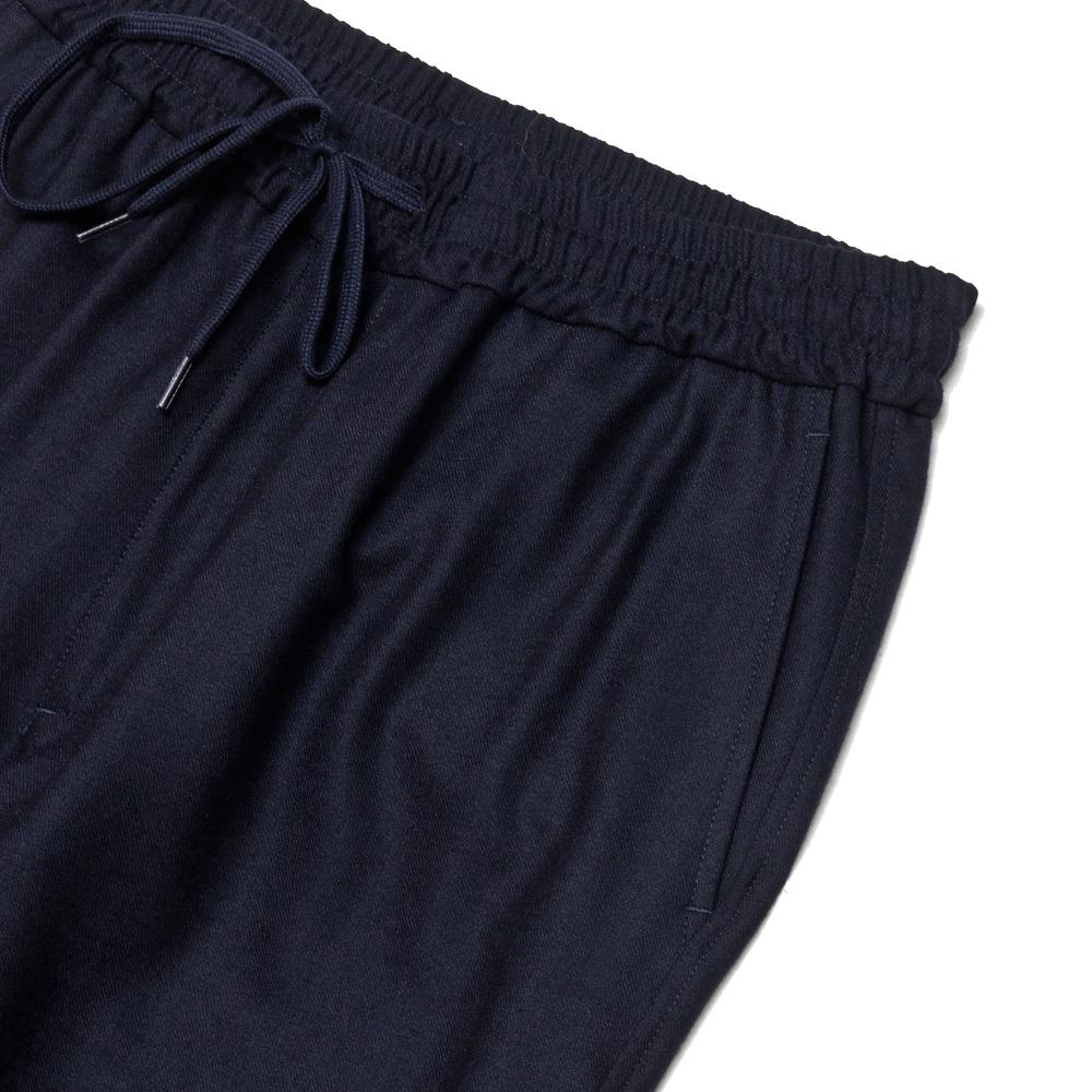 Barena Venezia Cosma Trousers Navy at shoplostfound, pocket