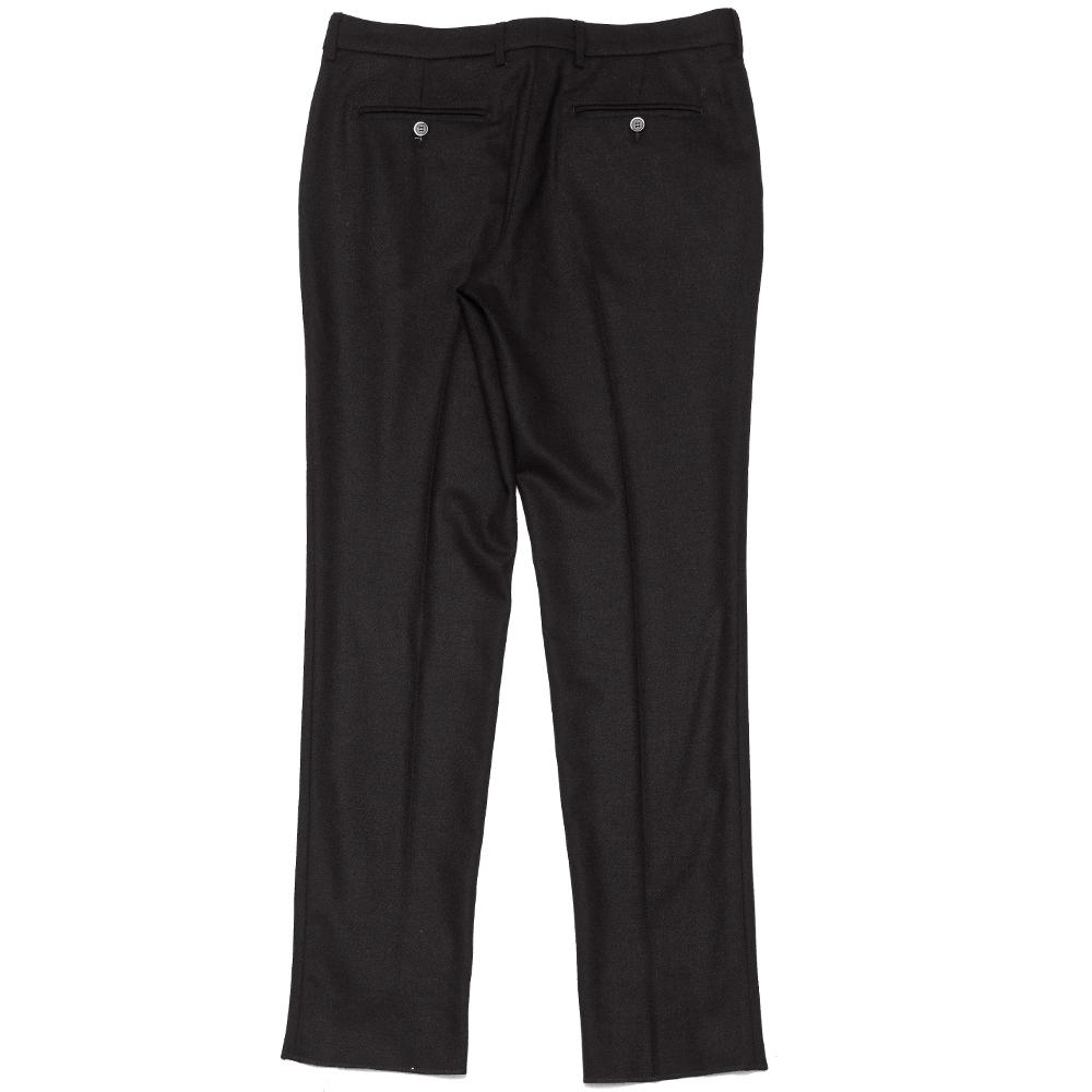 Barena Venezia Lio Trousers Nero at shoplostfound, back