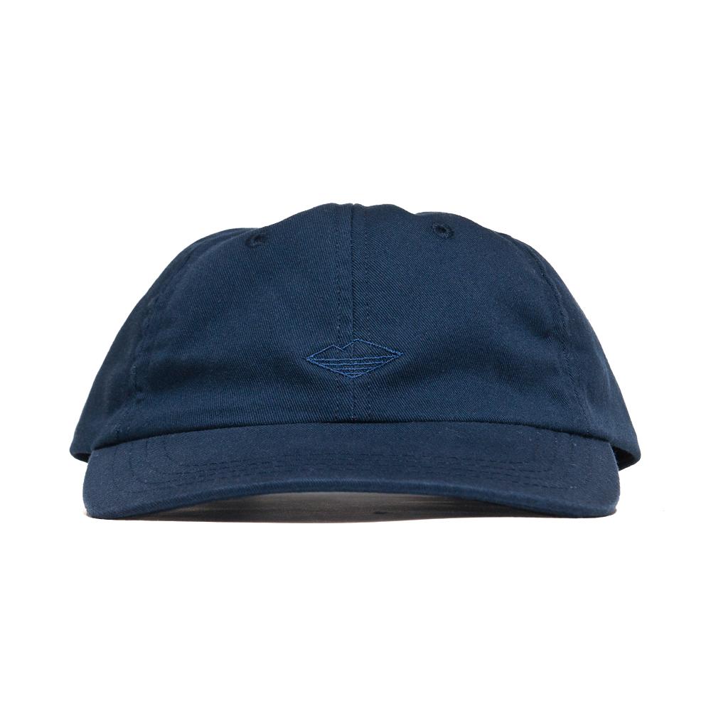 Battenwear Field Cap Navy