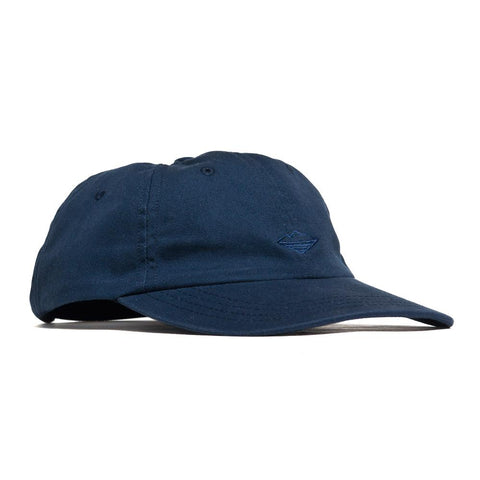 Battenwear Field Cap Navy