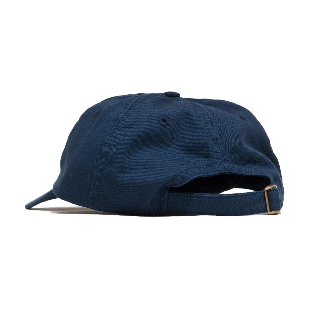 Battenwear Field Cap Navy