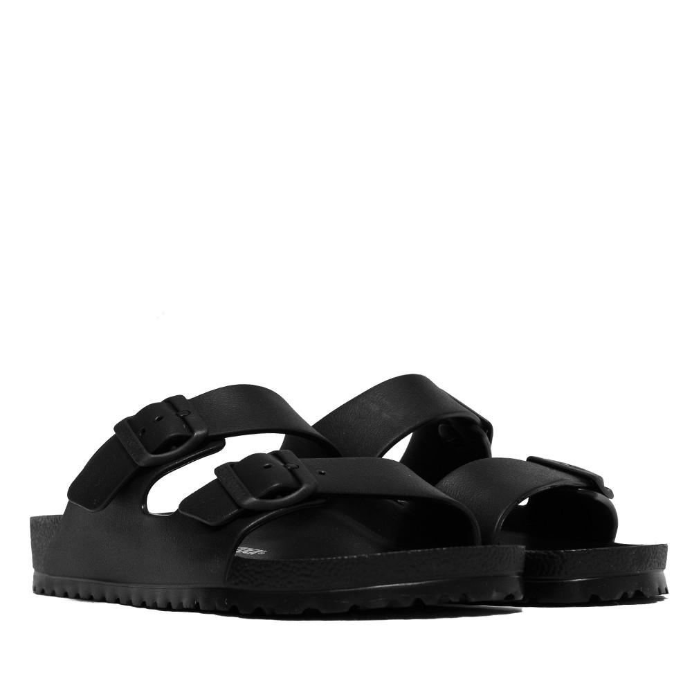 Birkenstock Arizona Black EVA 129421 at shoplostfound, 45