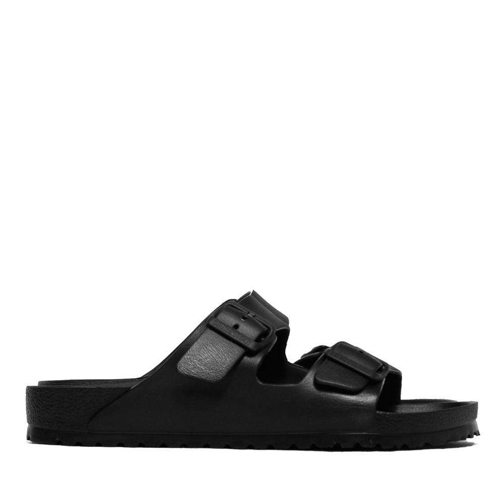 Birkenstock Arizona Black EVA 129421 at shoplostfound, side