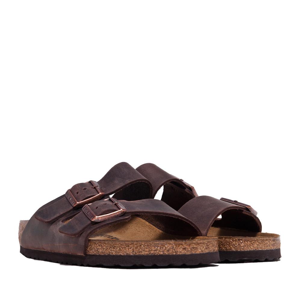 Birkenstock Arizona Havana at shoplostfound, 45