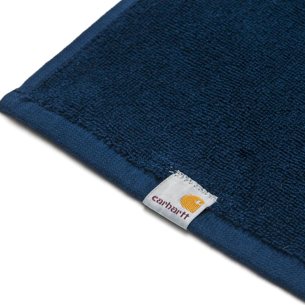 Carhartt W.I.P. Shore Towel Blue/White