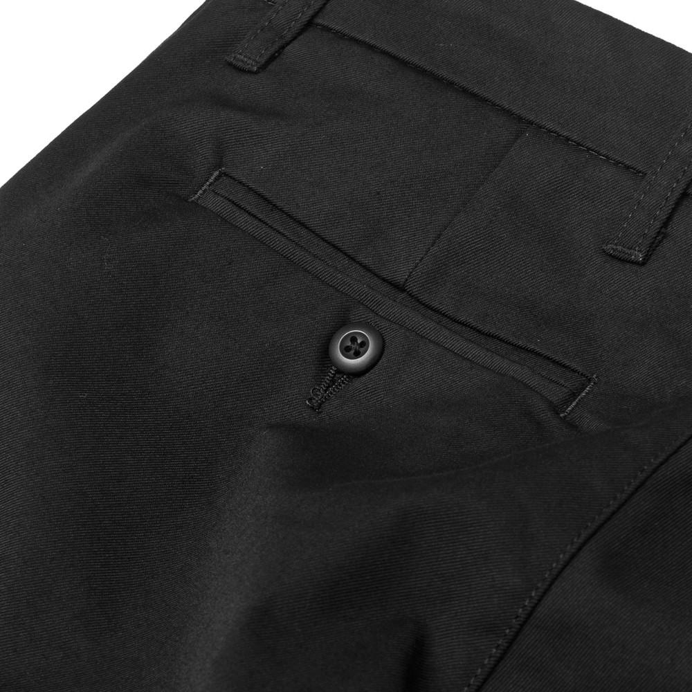 Carhartt W.I.P. Sid Pant Black Rinse at shoplostfound, pocket