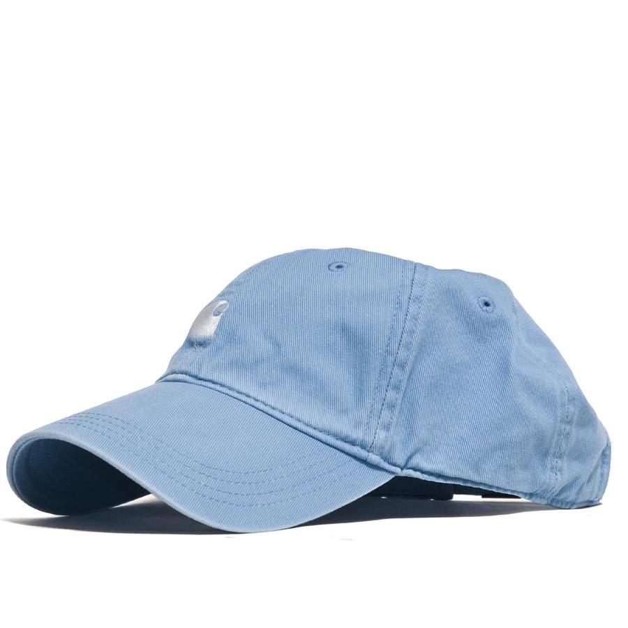 Carhartt W.I.P. Major Cap Glacier at shoplostfound, side