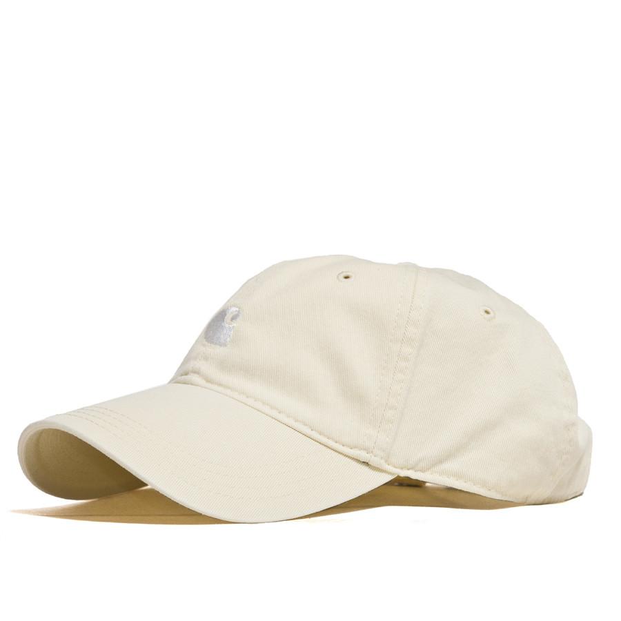 Carhartt W.I.P. Major Cap Lion at shoplostfound, side