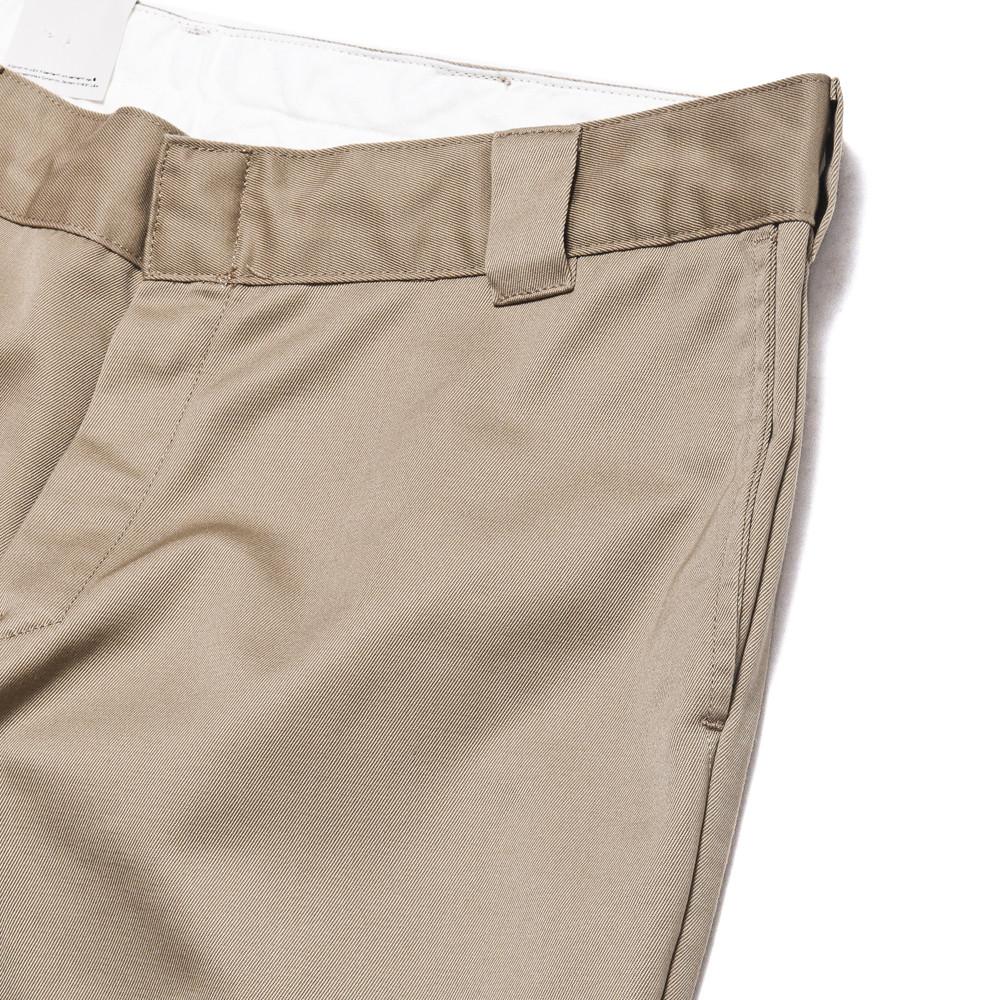 Carhartt W.I.P. Master Pant Leather at shoplostfound, pocket