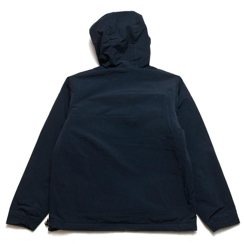 Carhartt W.I.P. Nimbus Pullover Dark Navy at shoplostfound, front