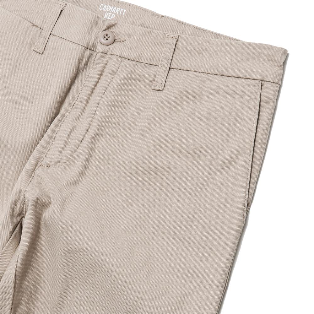 Carhartt W.I.P. Sid Pant 'Huron' Wall Rinse at shoplostfound, pocket