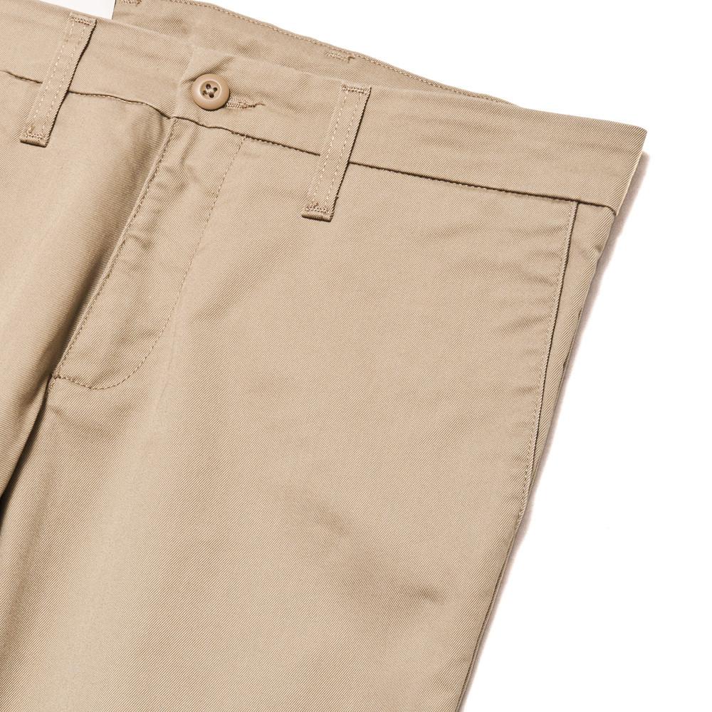 Carhartt W.I.P. Sid Pant Leather at shoplostfound, pocket