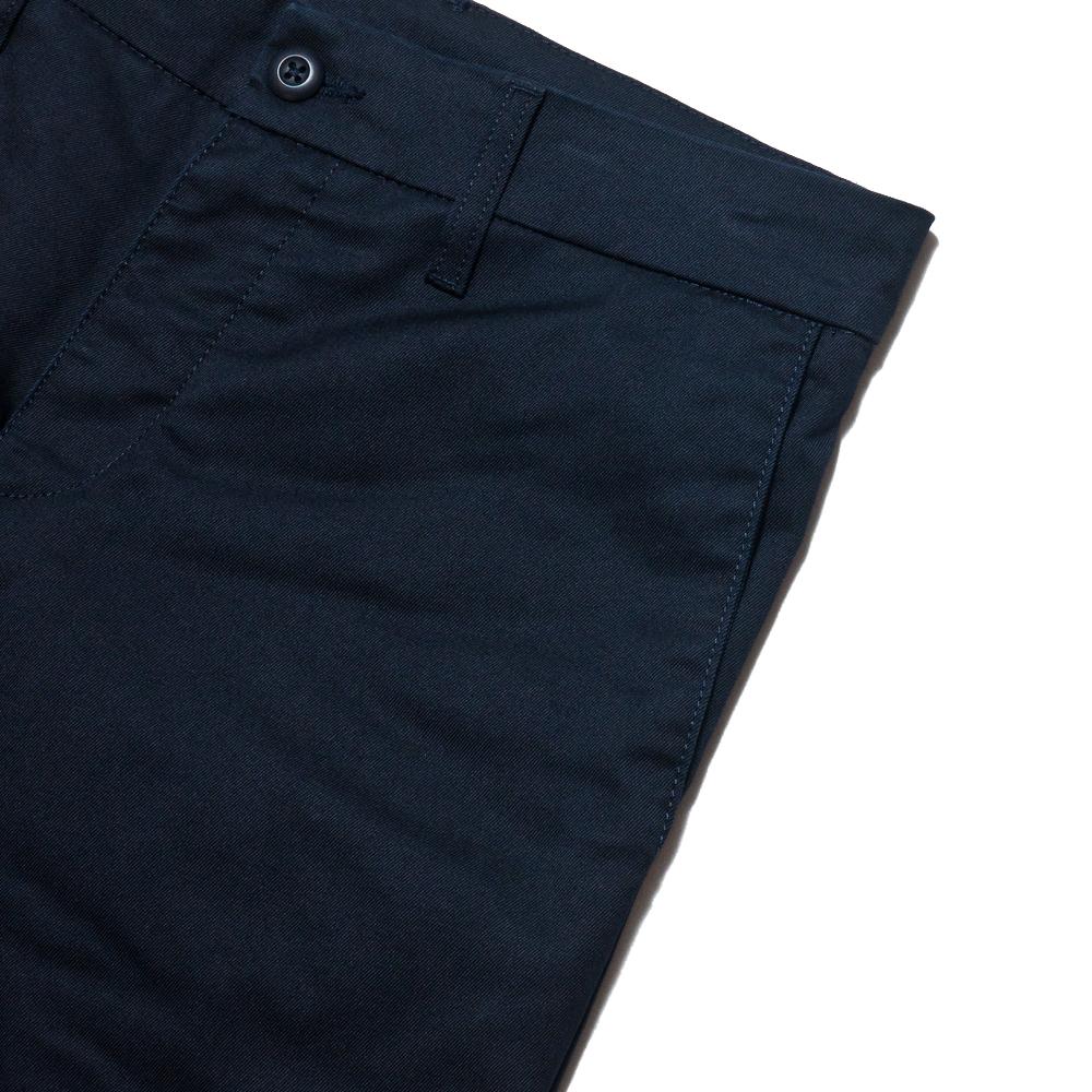 Carhartt W.I.P. Sid Short Navy Rinsed at shoplostfound, pocket