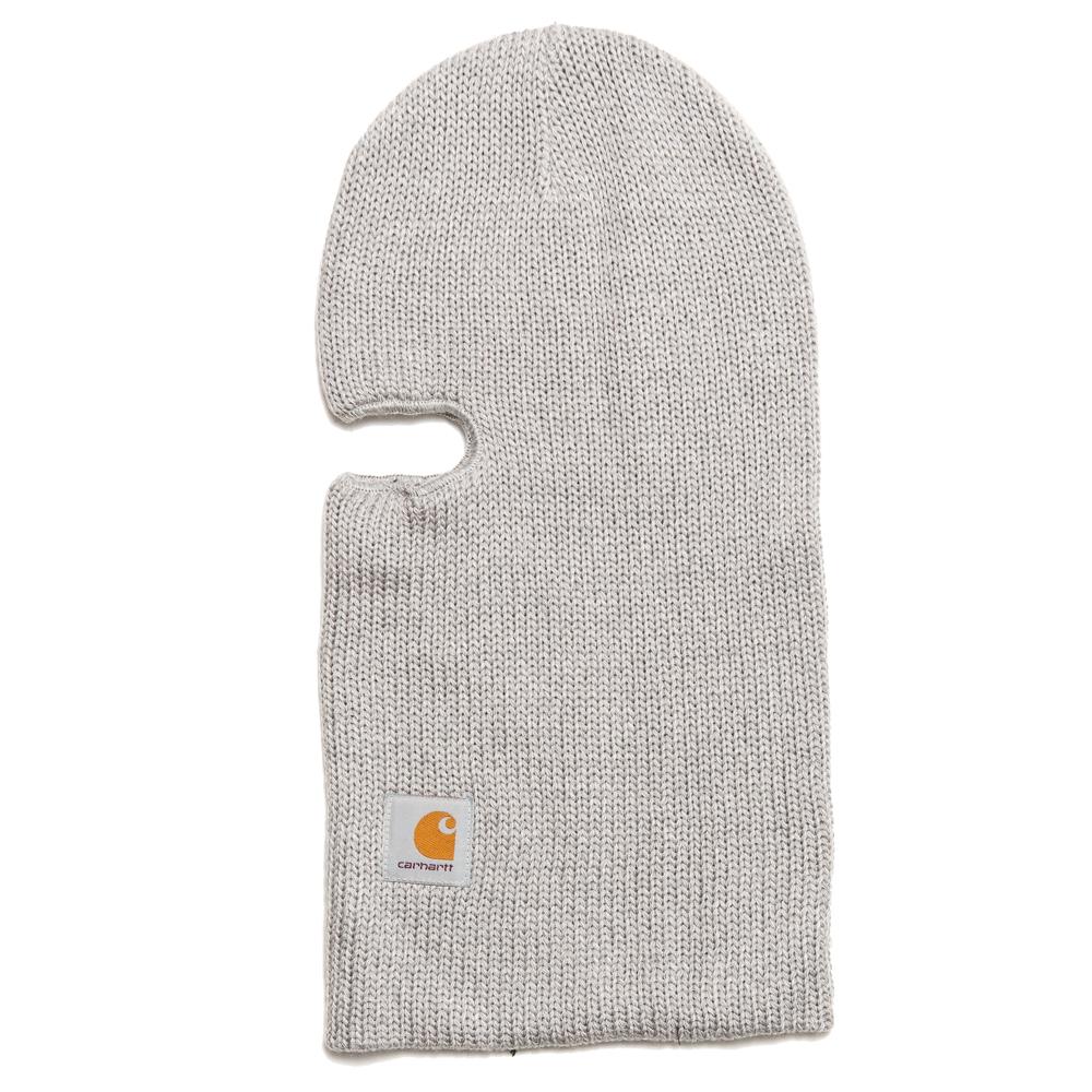 Carhartt W.I.P. Storm Mask Grey Heather at shoplostfound, front