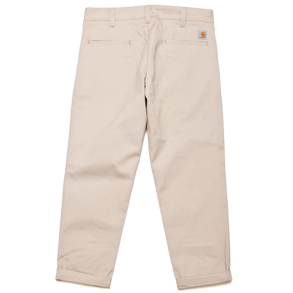 Carhartt W.I.P. Taylor Pant Wall at shoplostfound, back