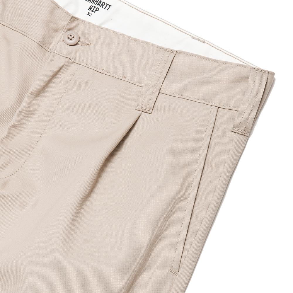 Carhartt W.I.P. Taylor Pant Wall at shoplostfound, pocket