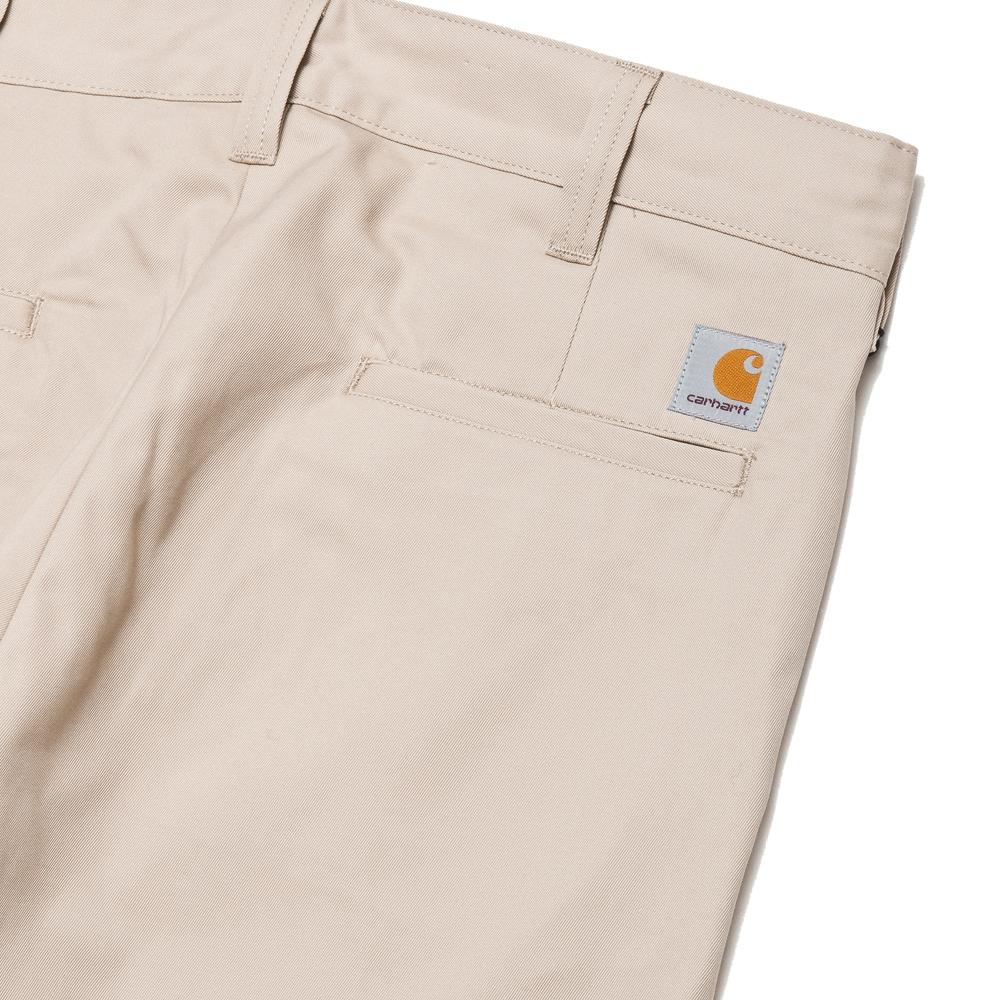 Carhartt W.I.P. Taylor Pant Wall at shoplostfound, detail