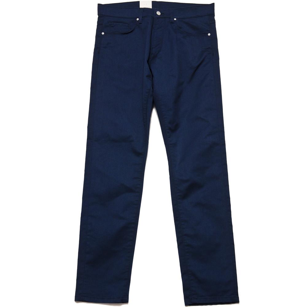 Carhartt W.I.P. Vicious Pant Navy at shoplostfound, front