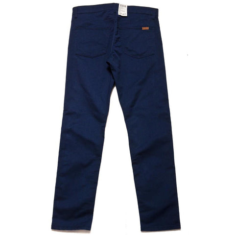 Carhartt W.I.P. Vicious Pant Navy at shoplostfound, front