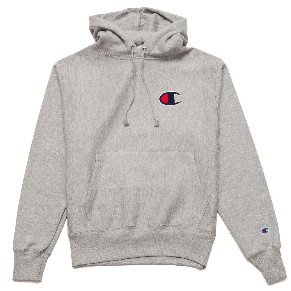 Champion Reverse Weave Pullover 