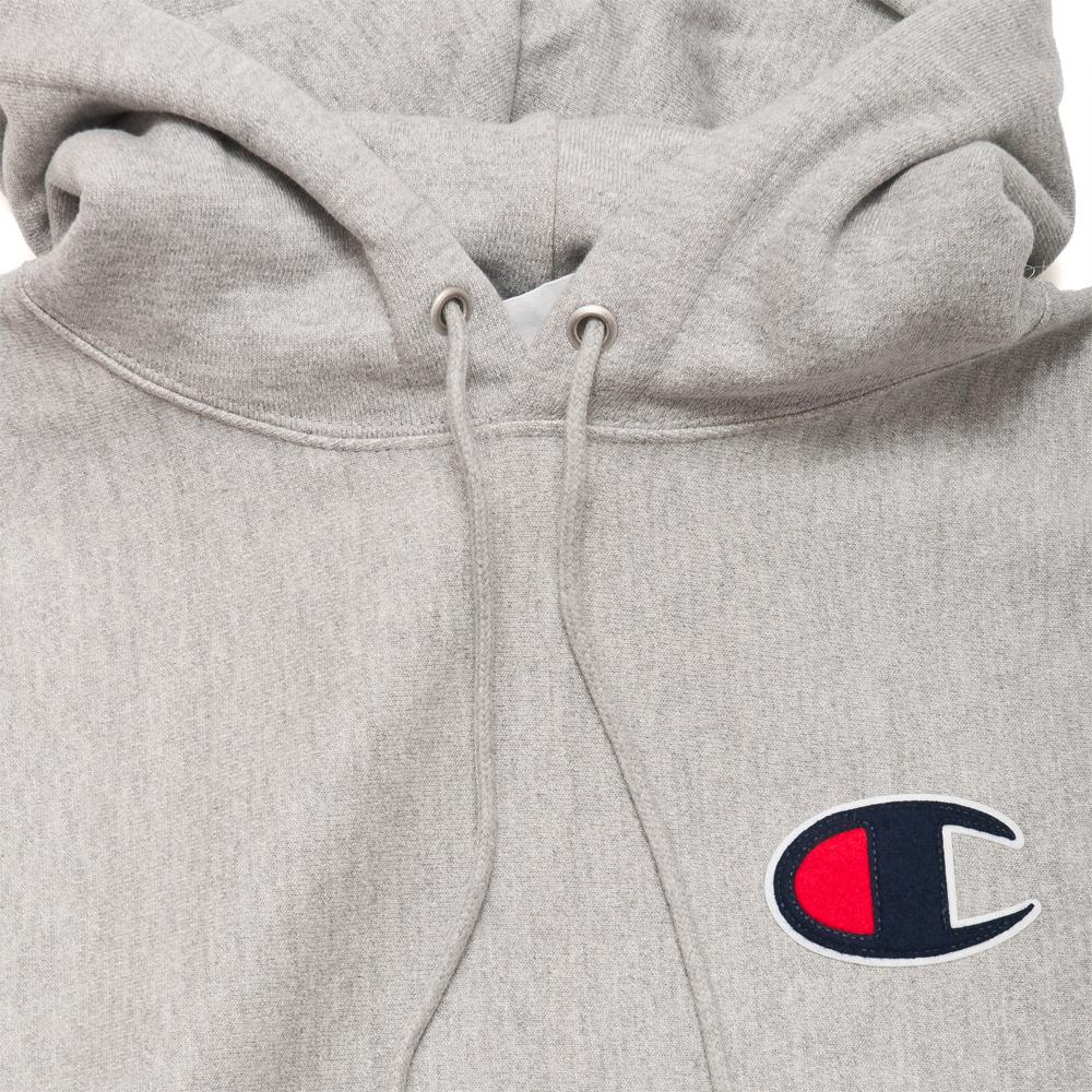 Champion Reverse Weave Pullover 