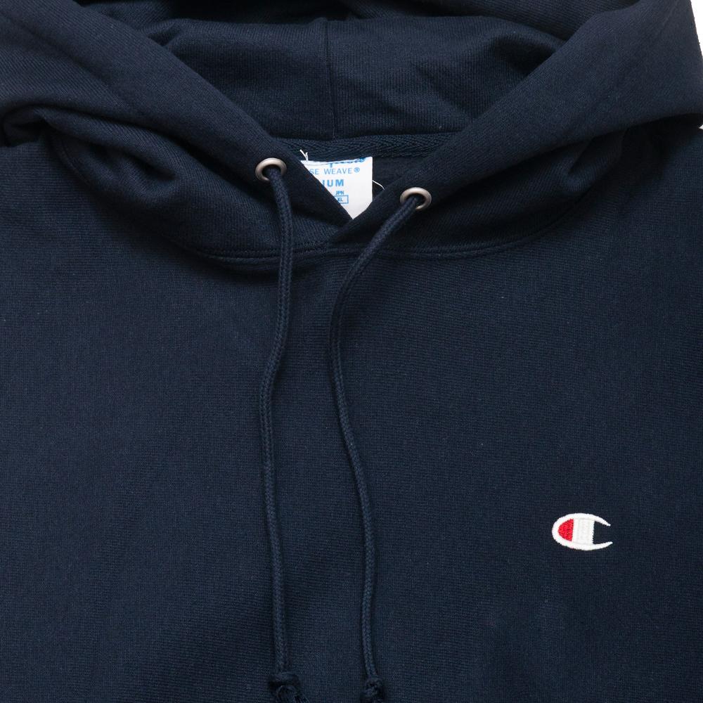 Champion Reverse Weave Pullover 