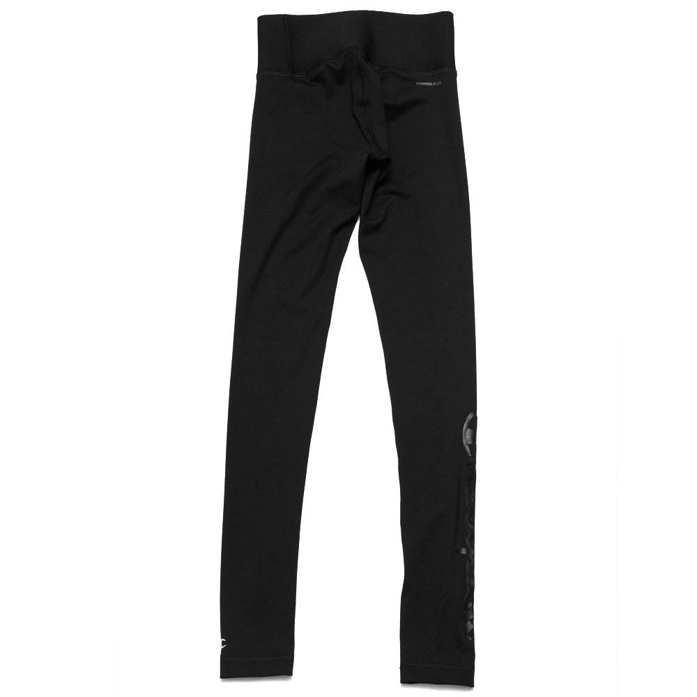 Champion W's Absolute Tights Black/Black at shoplostfound,  back