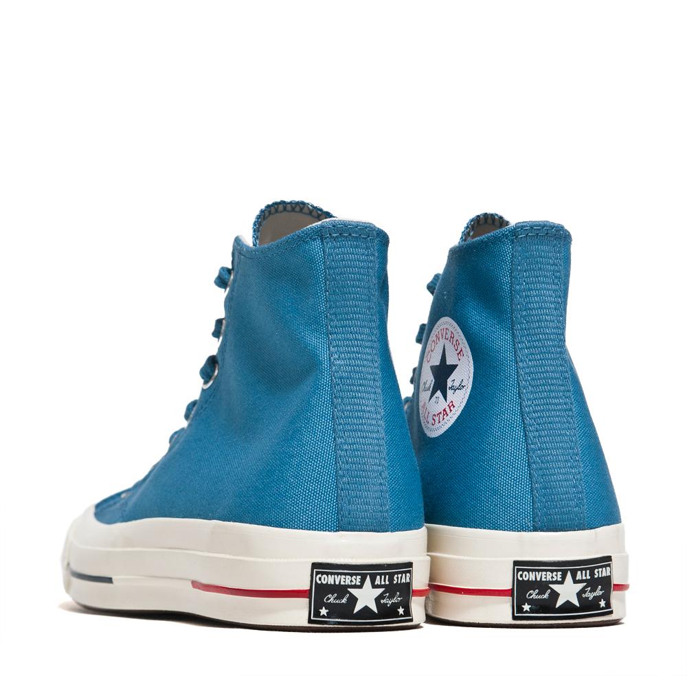 Converse 1970s Hi Aegean Storm at shoplostfoun, back