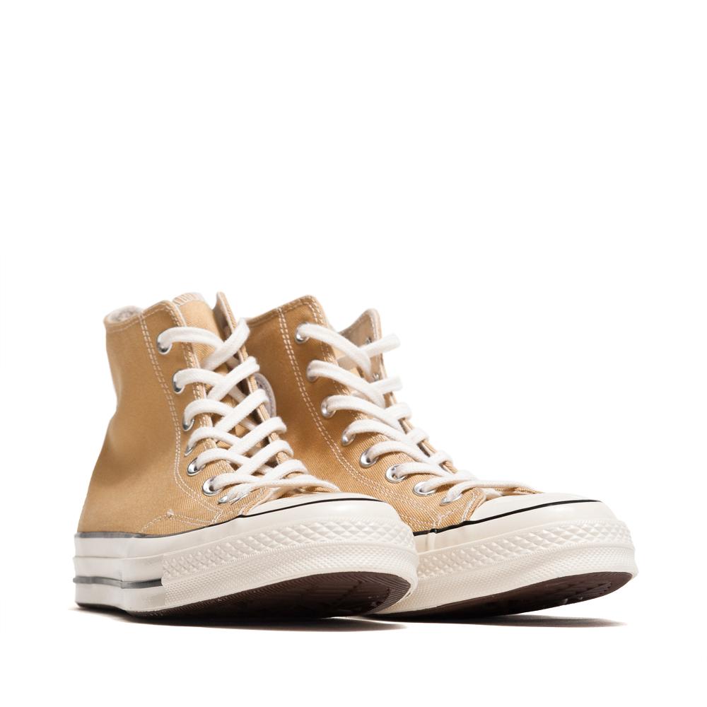 Converse 1970s Hi Club Gold at shoplostfound, 45