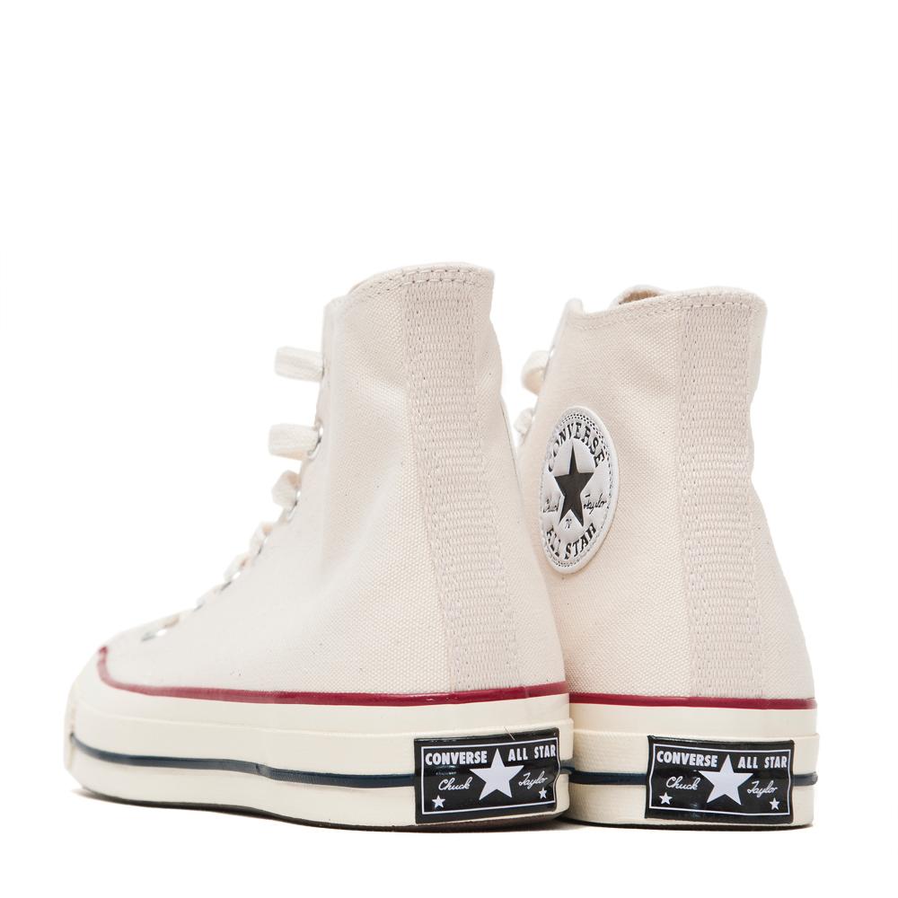 Converse 1970s Hi Parchment 2018 at shoplostfound, back