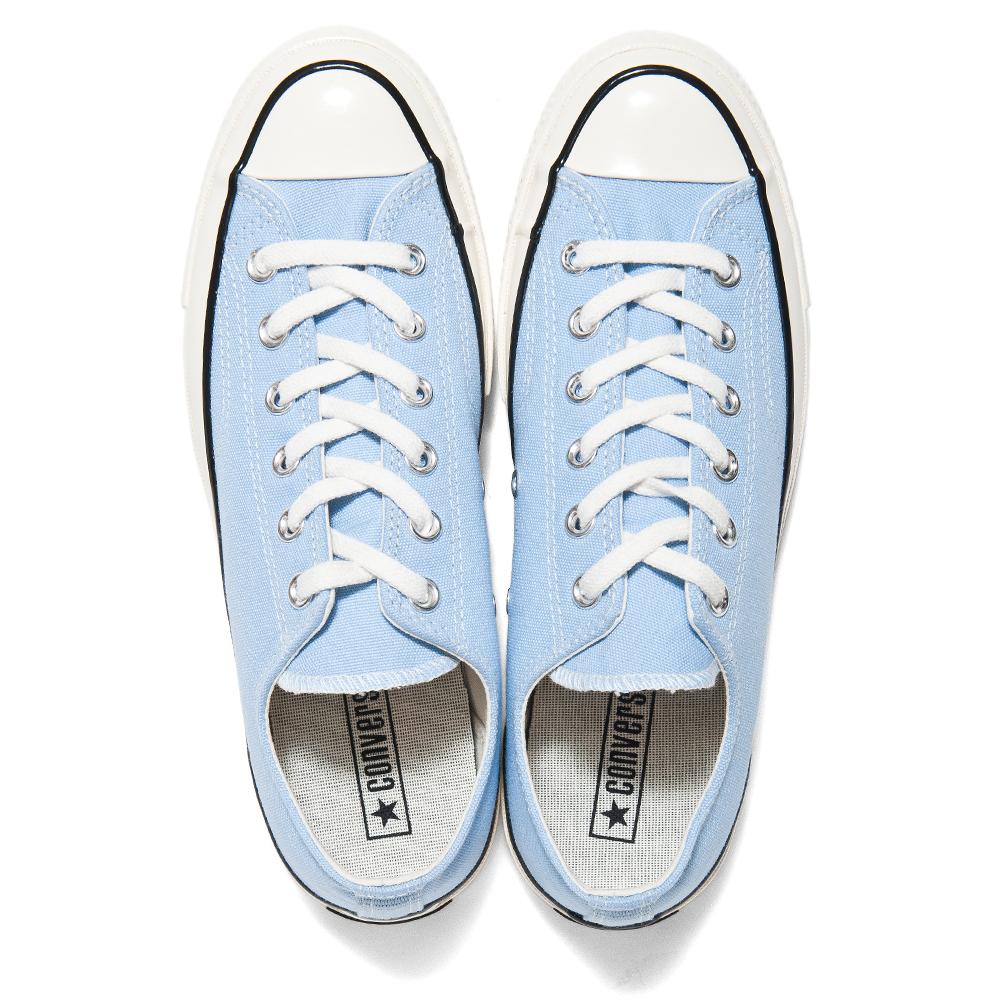 Converse 1970s Low Blue Chill at shoplostofund, top