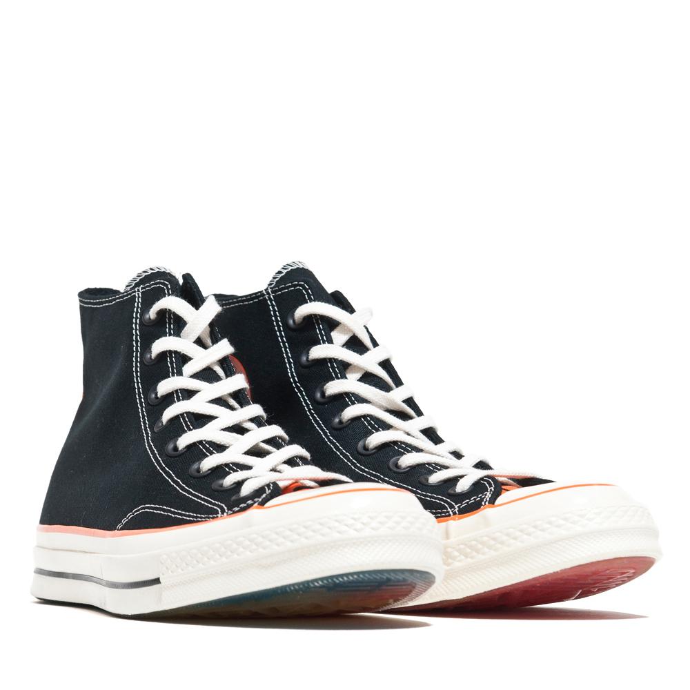 Converse 1970s x Vince Staples Hi Blk/Orange at shoplostfound, 45