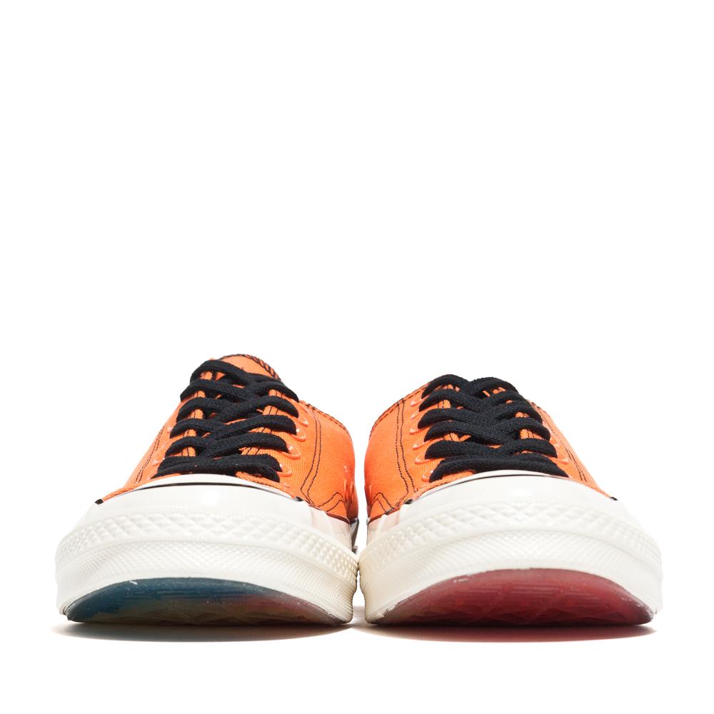 Converse 1970s x Vince Staples Ox Orange at shoplostfound, front