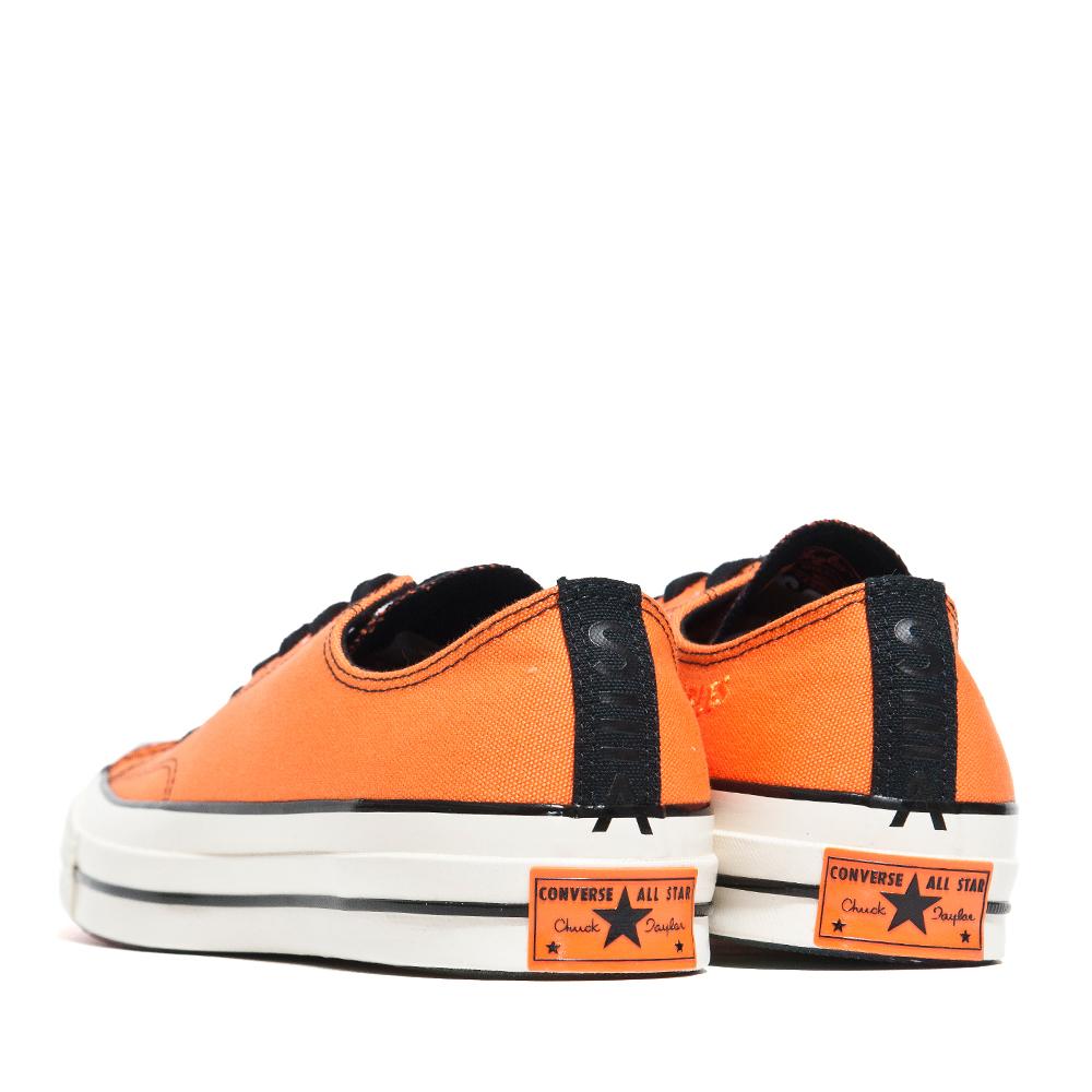 Converse 1970s x Vince Staples Ox Orange at shoplostfound, back