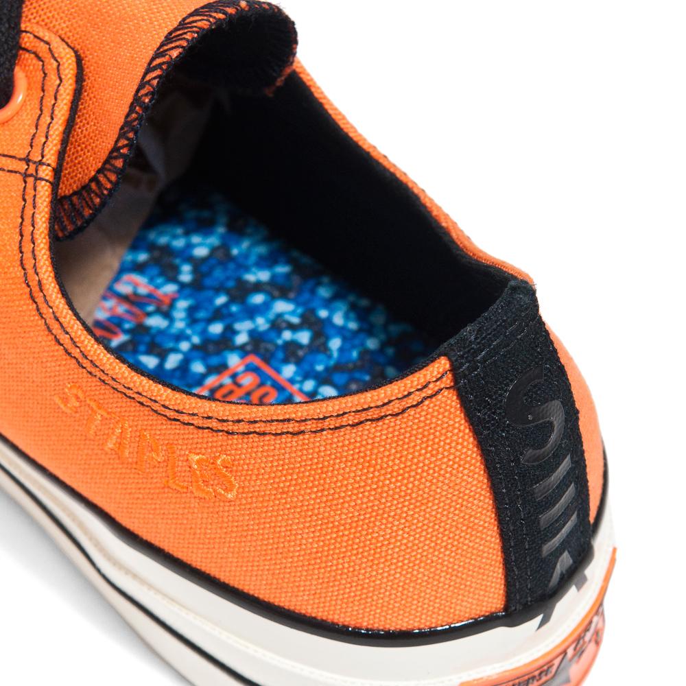 Converse 1970s x Vince Staples Ox Orange at shoplostfound, insole