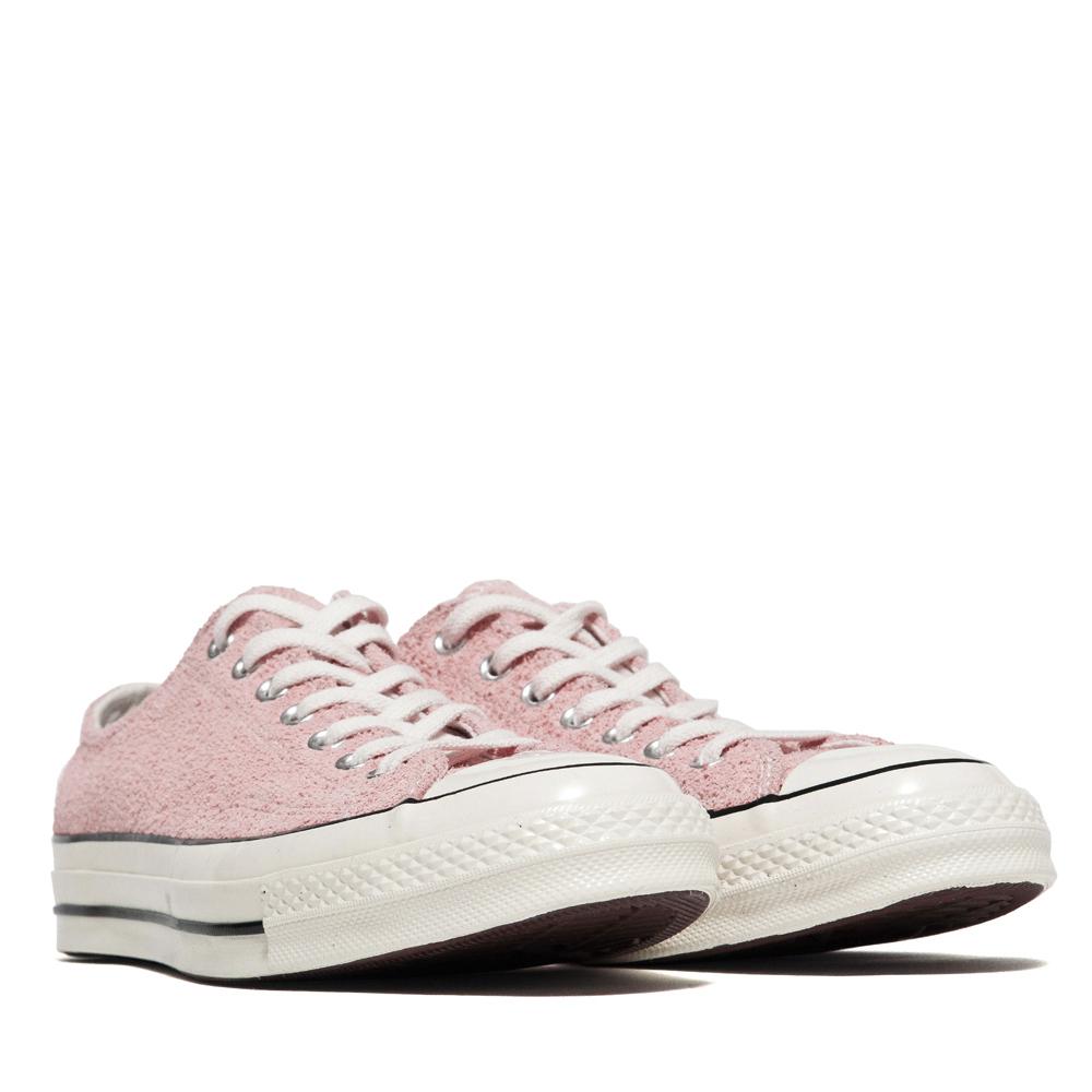 Converse Chuck Taylor CTAS 1970s Low Dusk Pink at shoplostfound, 45