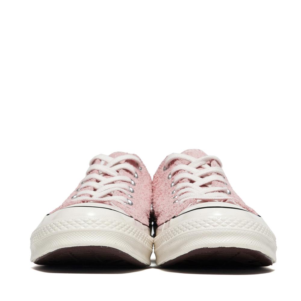 Converse Chuck Taylor CTAS 1970s Low Dusk Pink at shoplostfound, front