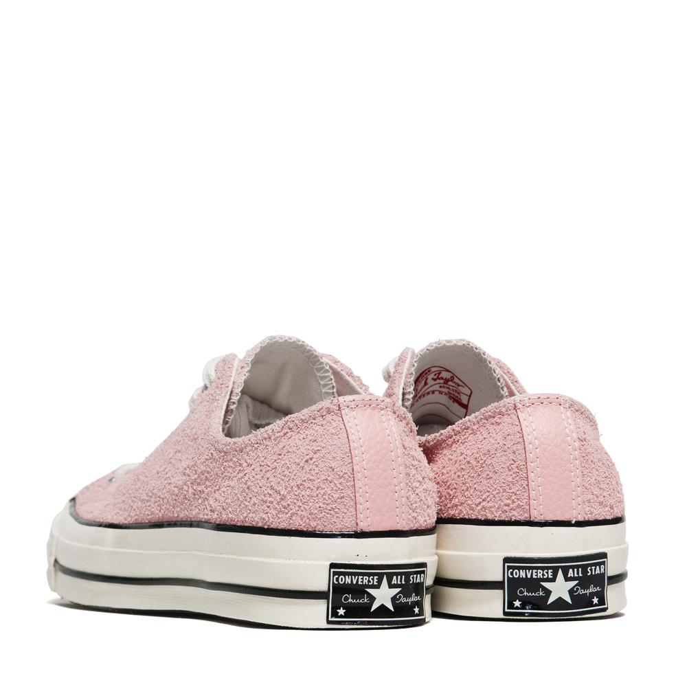 Converse Chuck Taylor CTAS 1970s Low Dusk Pink at shoplostfound, back