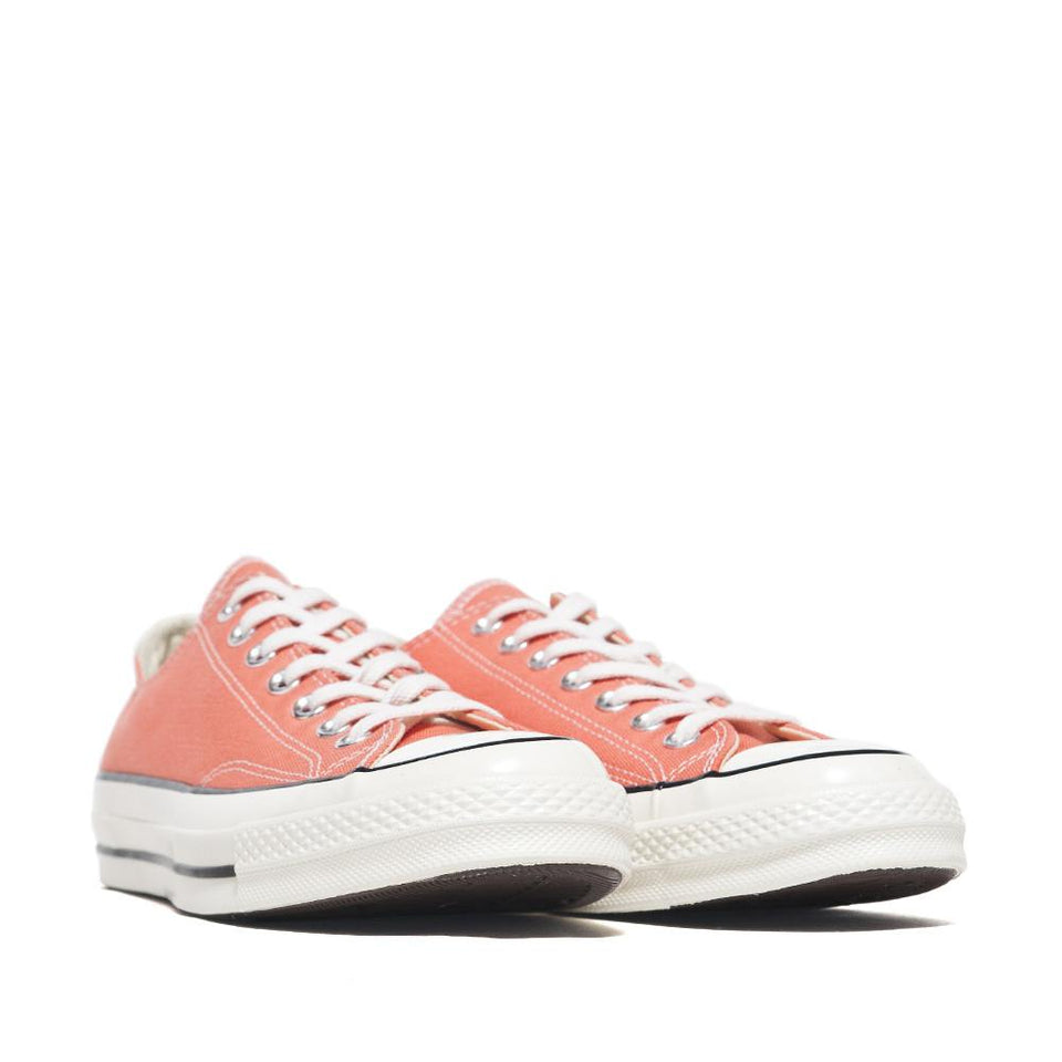 Converse Chuck Taylor CTAS 1970s Low Wild Mango at shoplostfound, 45