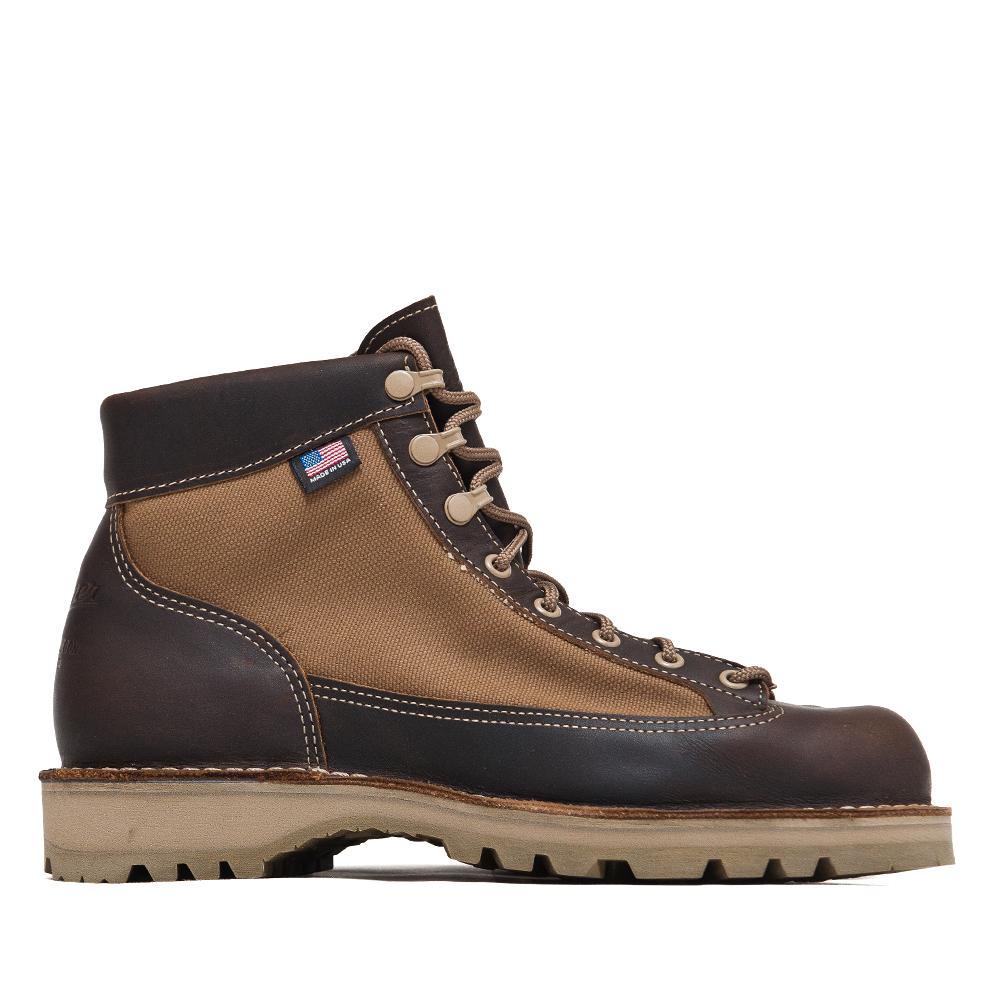 Danner Light Mojave Brawler at shoplostfound, side