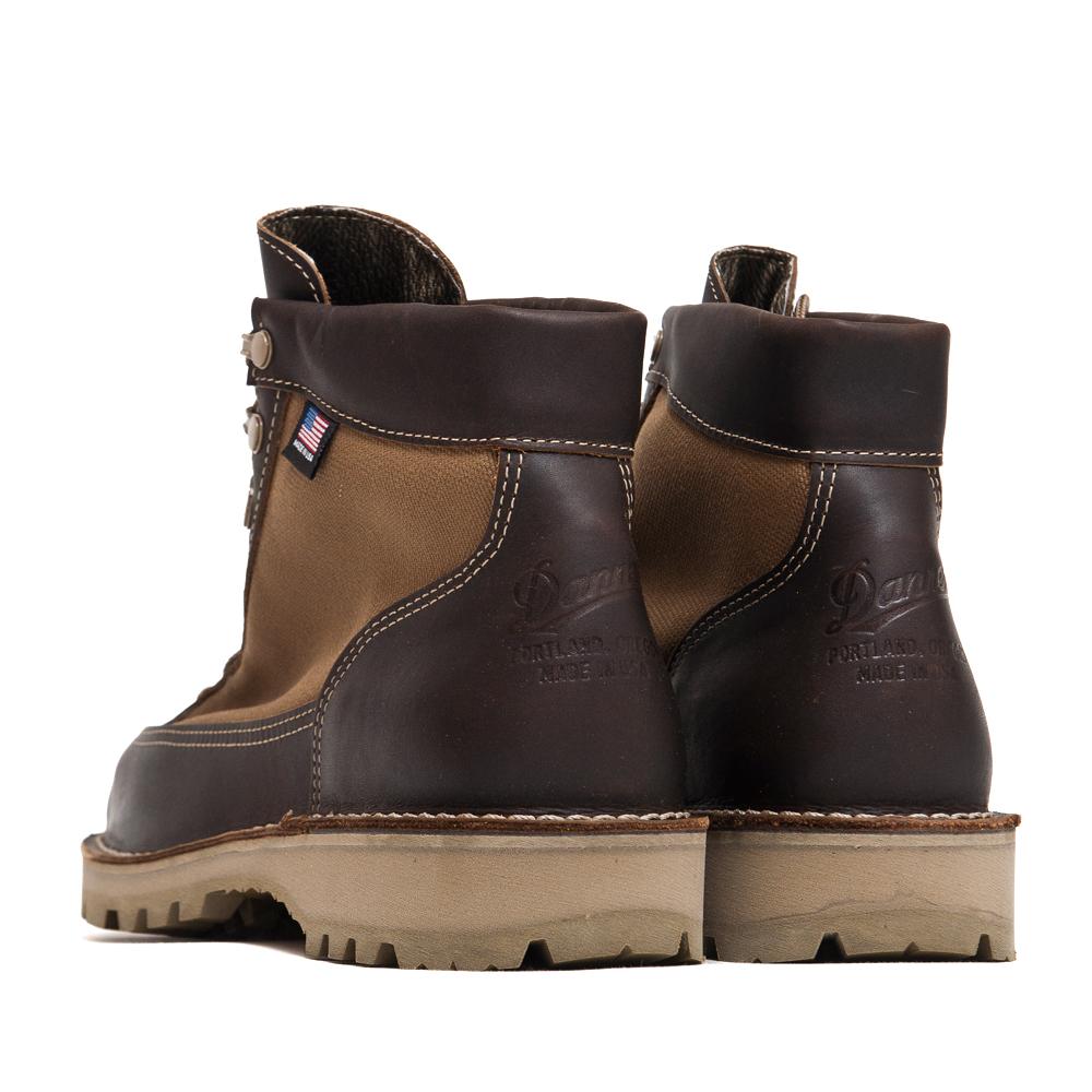 Danner Light Mojave Brawler at shoplostfound, back