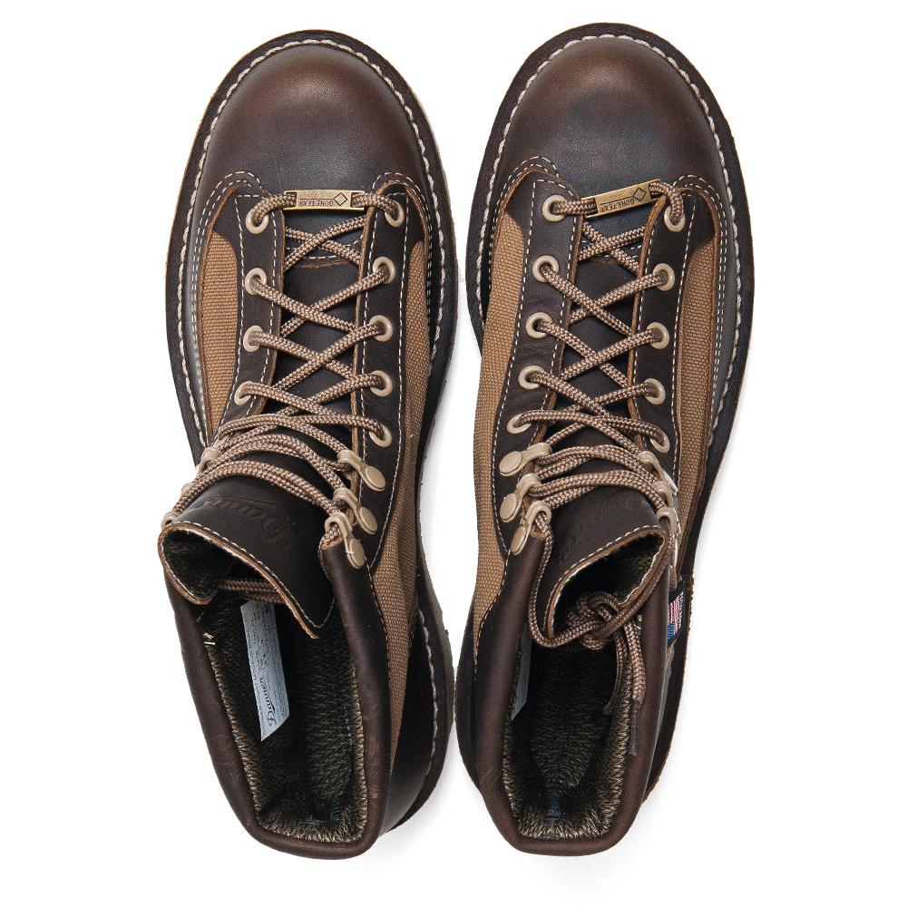 Danner Light Mojave Brawler at shoplostfound, top