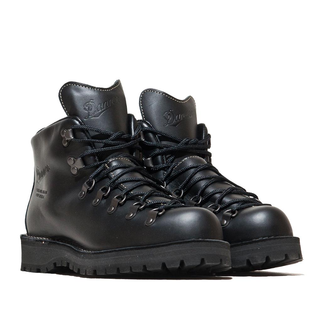 Danner Mountain Light II 5